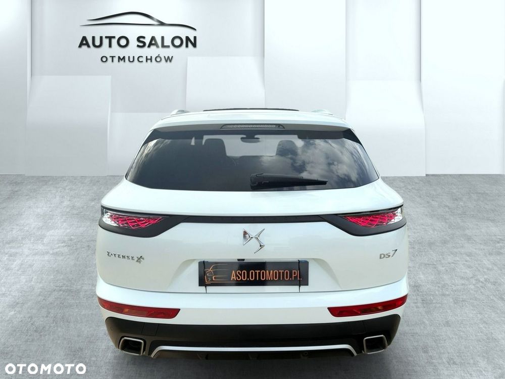 DS Automobiles DS 7 Crossback - 6
