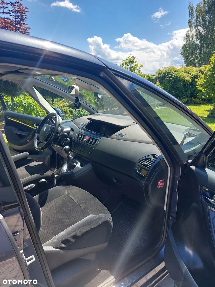 Citroën C4 Picasso 2.0 HDi Exclusive - 7
