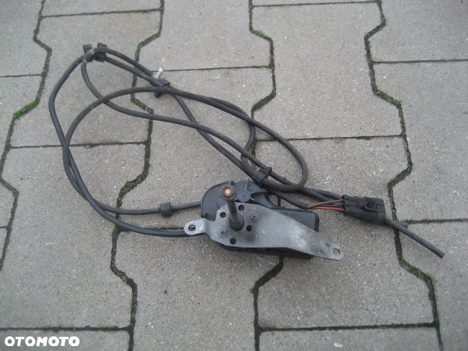 volvo v40 s40 lift 00-04r silniczek wycieraczki przód prawy - 2
