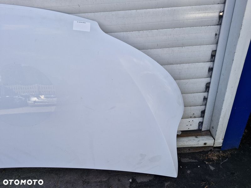 RENAULT MASTER III 3 LIFT MASKA - 4