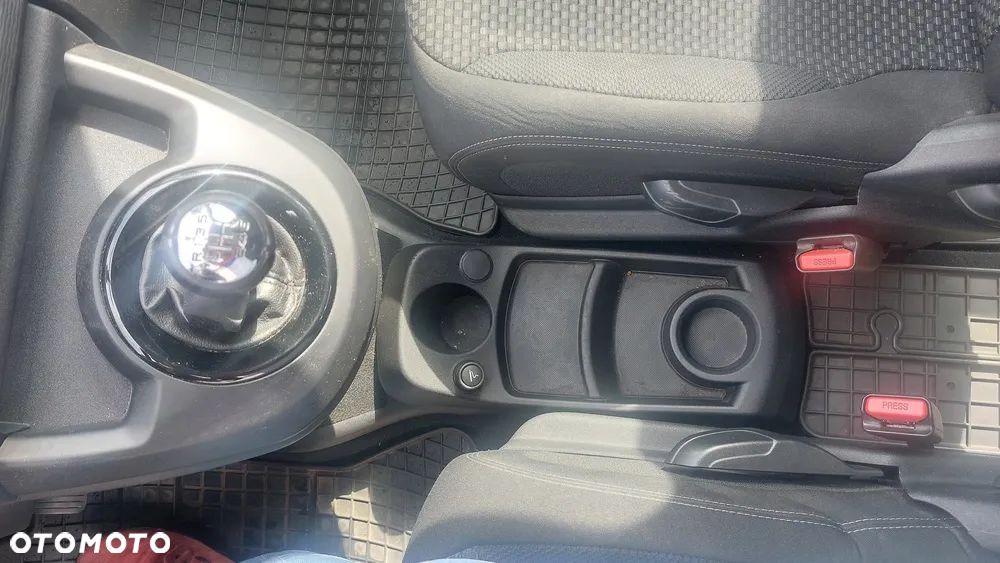 Citroën C4 Grand Picasso 1.6 HDi Attraction - 19