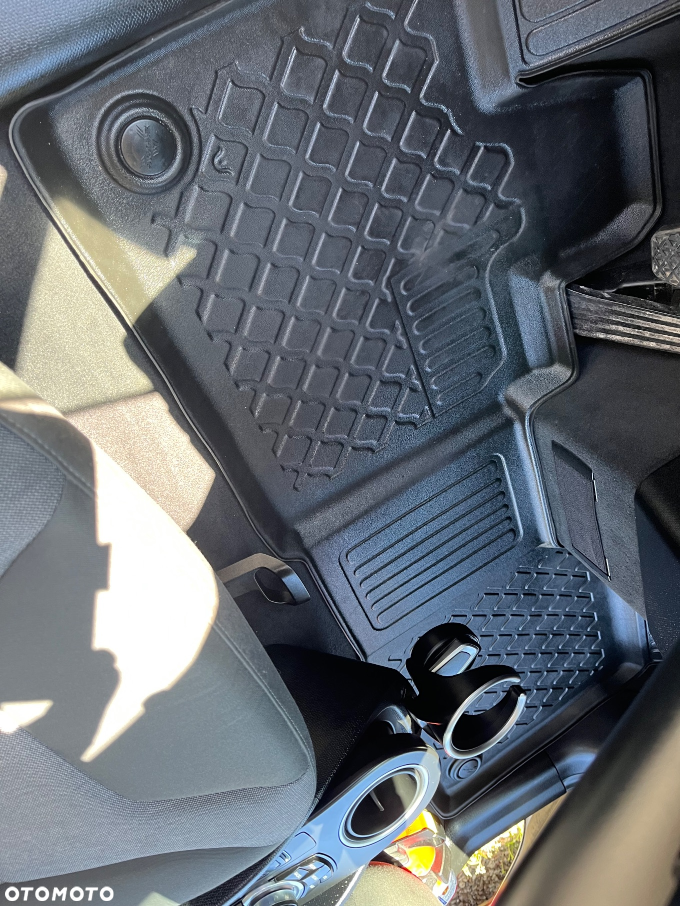 BMW i3 Standard - 14