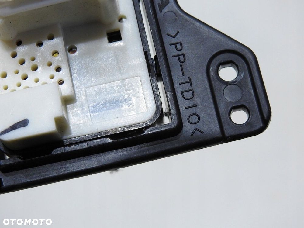 PANEL PRZYCISK REGULACJI LUSTEREK ECON INSIGHT II - 6