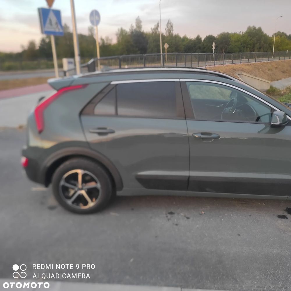 Kia Niro 1.6 GDI Hybrid L - 5