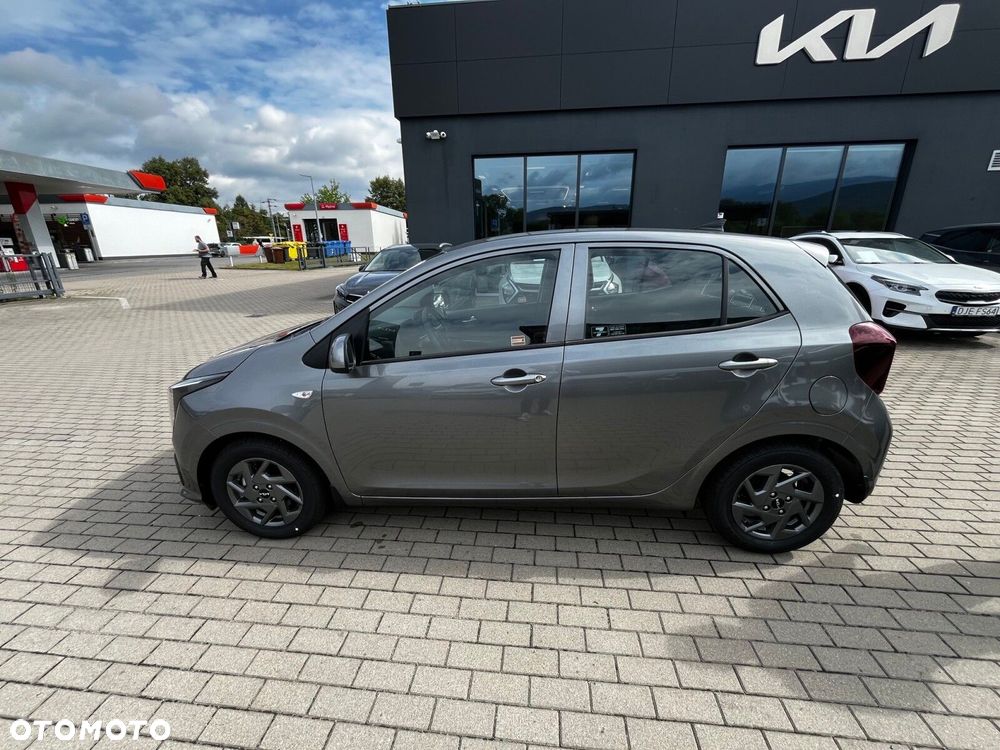 Kia Picanto - 4