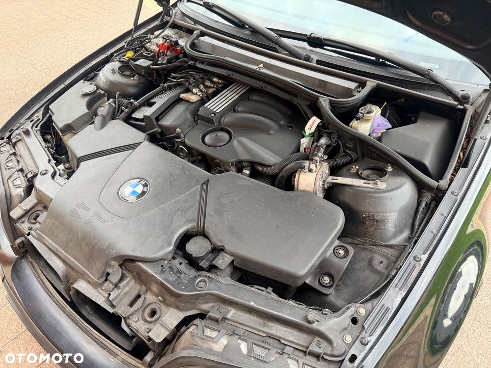 BMW Seria 3 318i Edition Lifestyle - 39