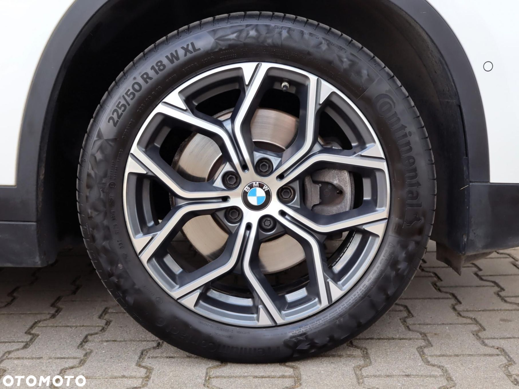 BMW X1 - 4