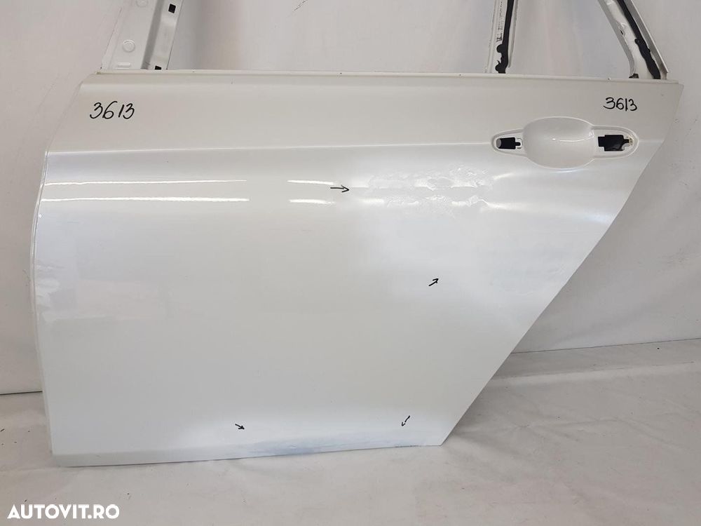 Usa stanga spate BMW Seria 3 F31 dupa 2012 - 4