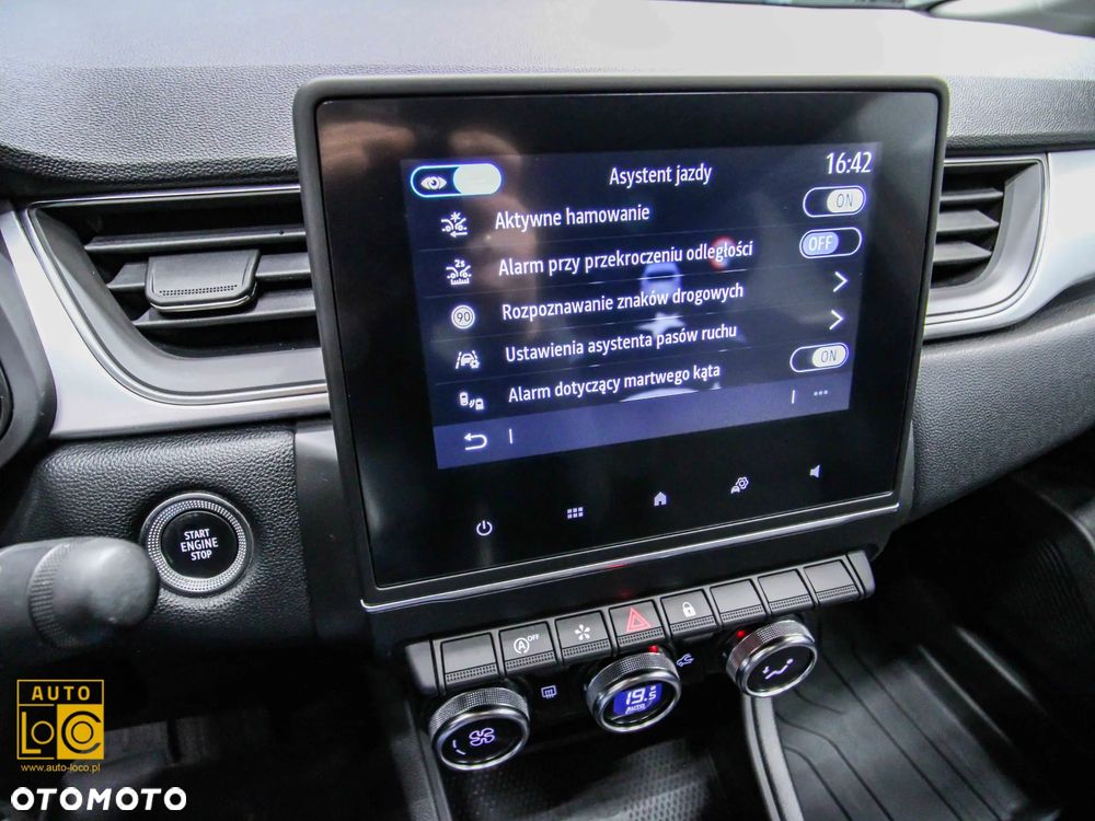 Renault Captur - 26