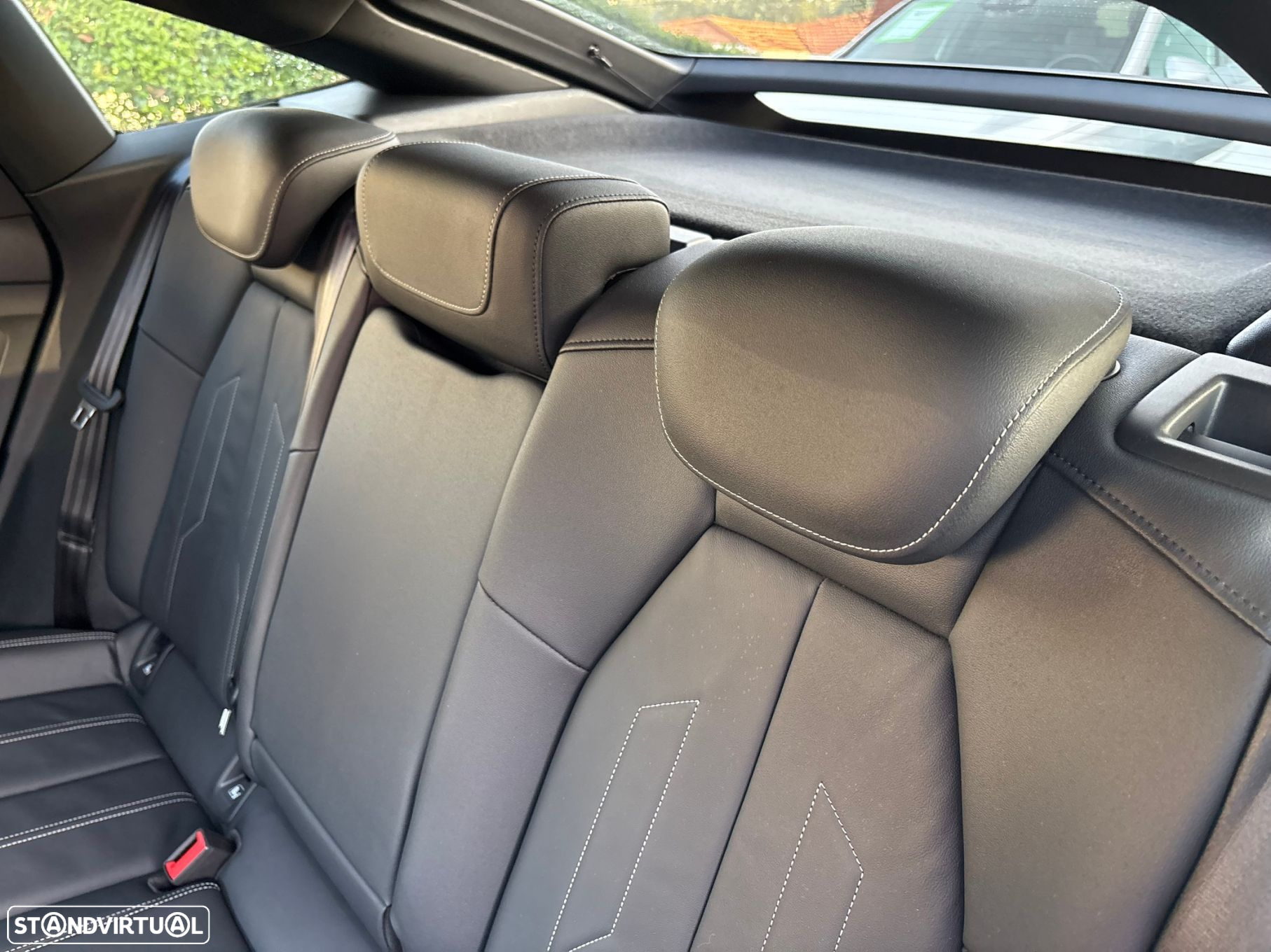 Audi Q4 Sportback e-tron 35 55 kWH - 45