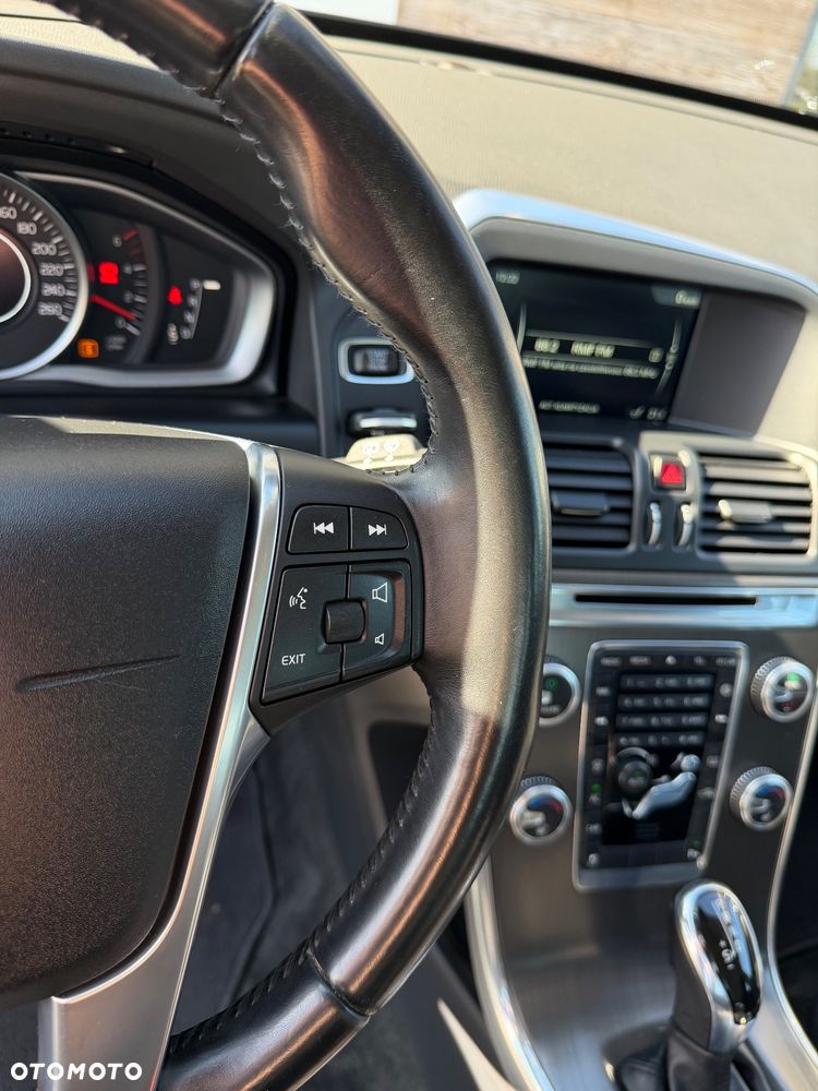 Volvo XC 60 D3 Geartronic Edition Pro - 30