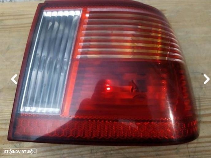 FAROLIM SEAT IBIZA 6K2 - 99-01 - ESQUERDO / DIREITO - 2