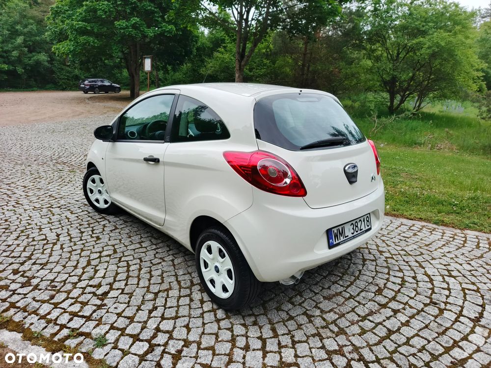 Ford KA Style - 35