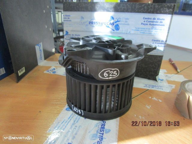 Motor Sofagem 1S7H18456AC FORD MONDEO 2004 - 1