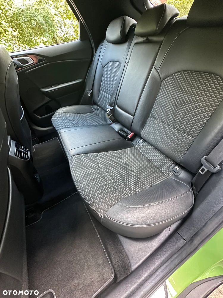 Kia XCeed 1.5 T-GDI OPF DCT7 BLACK XDITION - 14