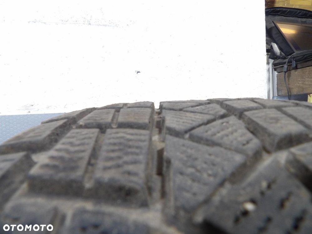 DODGE NITRO OPONA - 6