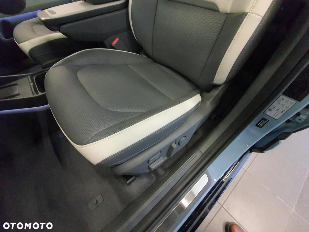 Kia EV3 81.4kWh GT Line - 12