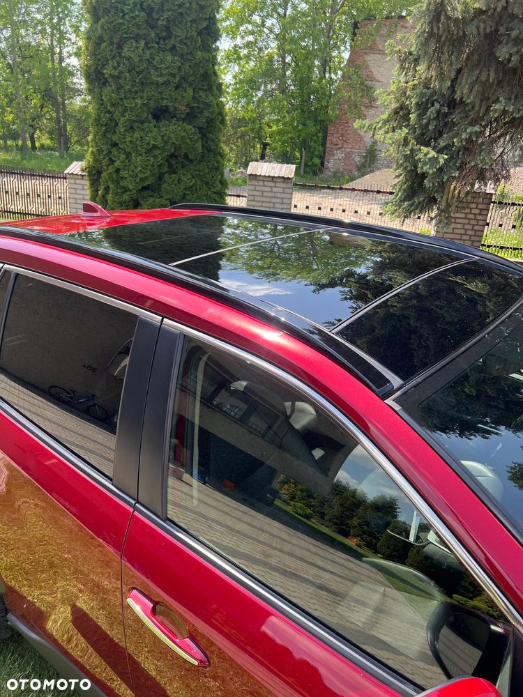 Toyota RAV4 2.5 Hybrid Executive 4x4 - 9