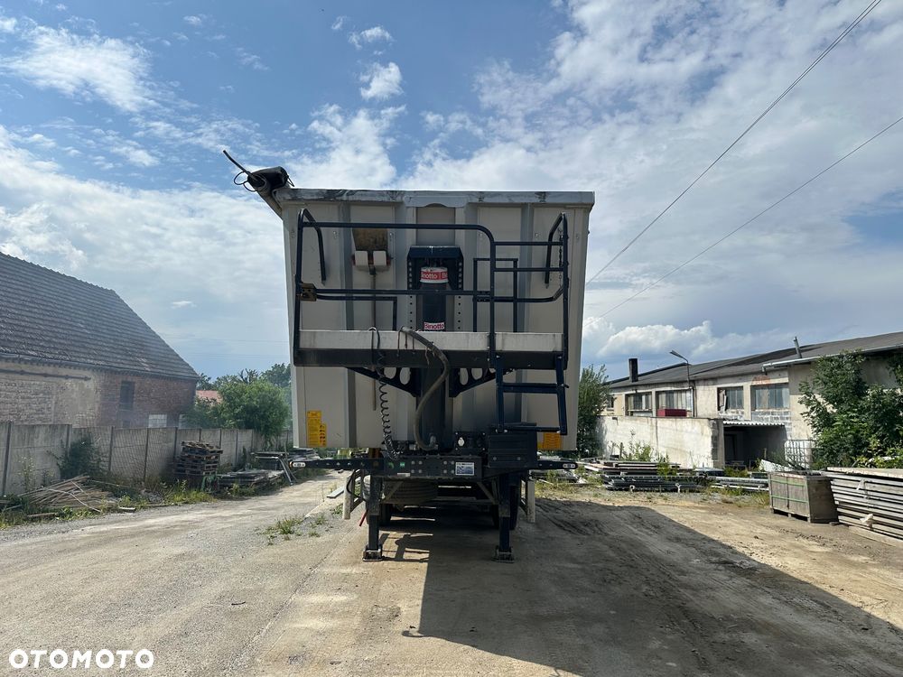 Wielton NW-3 42m3 - 8