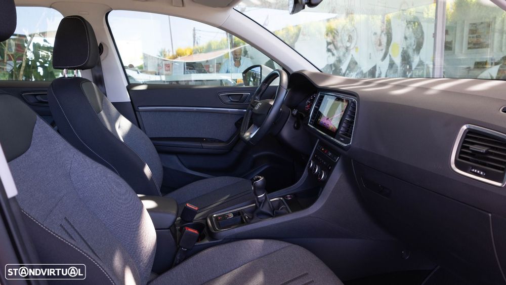 SEAT Ateca 1.0 TSI Style - 11