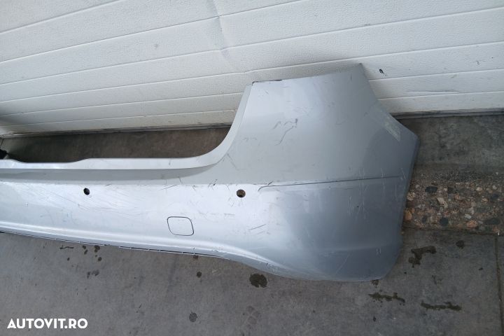 Bara spate A2468850025  A2468850025 Mercedes-Benz B-Class W246 [2011 - 2