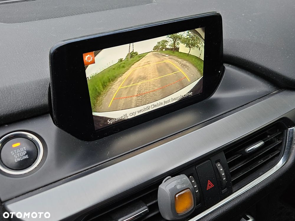 Mazda 6 SKYACTIV-G 165 Exclusive-Line - 25
