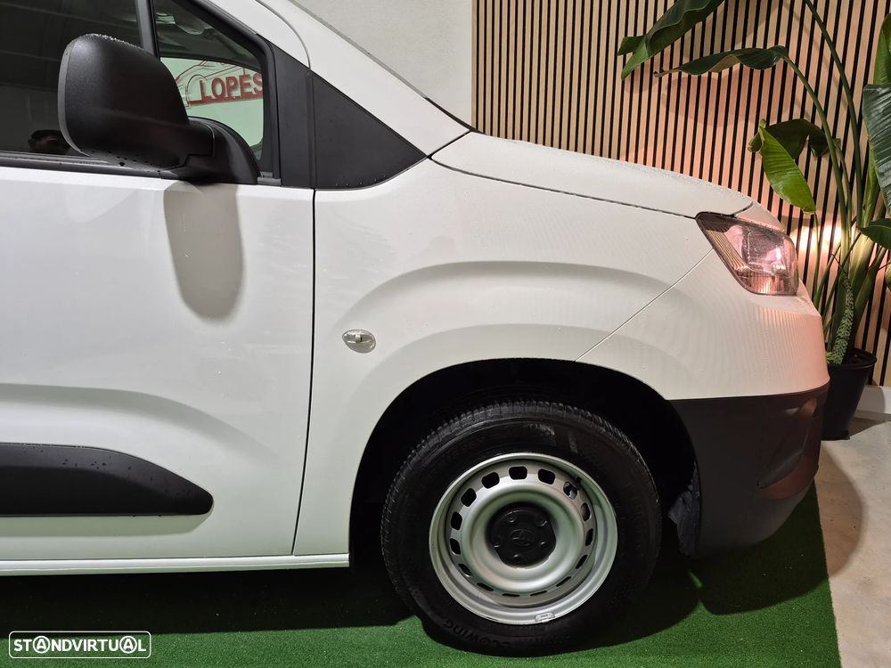 Toyota Proace - 2021 - 110.000KM | GARANTIA | 3 LUG. - NACIONAL - 7