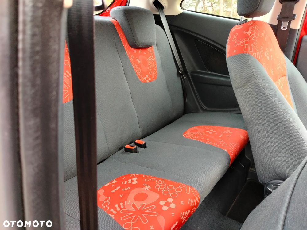 Ford KA 1.2 Trend - 10