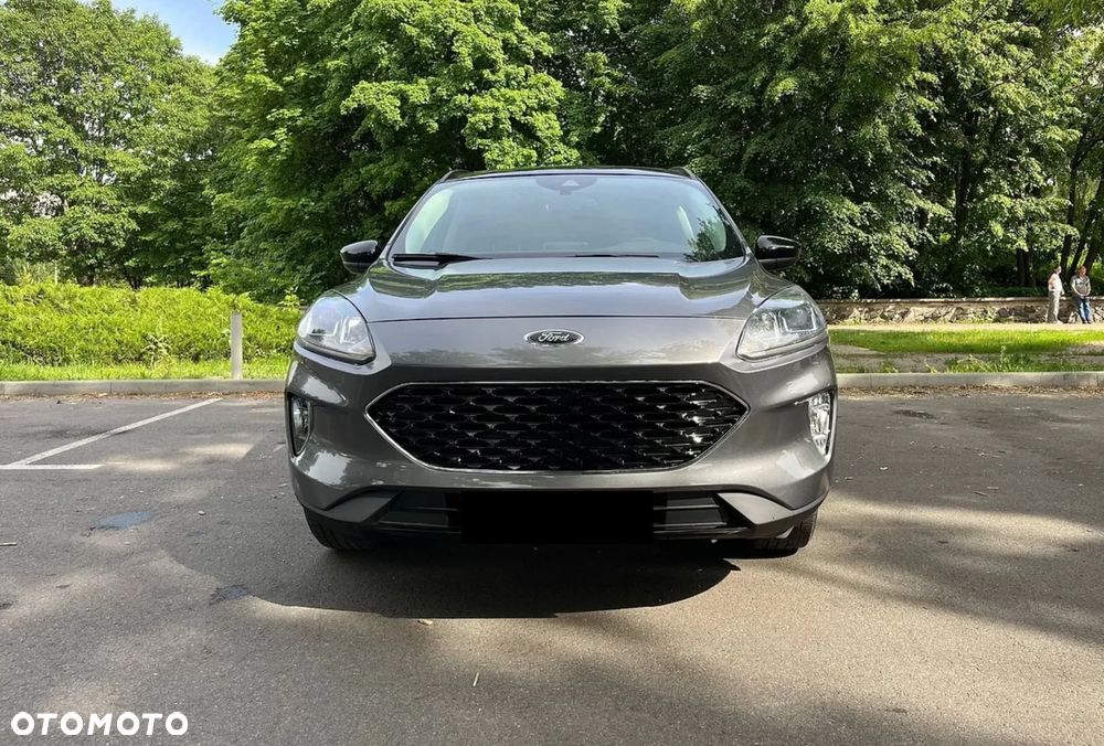 Ford Escape - 3