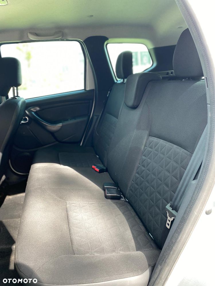 Dacia Duster 1.2 TCe Laureate - 7