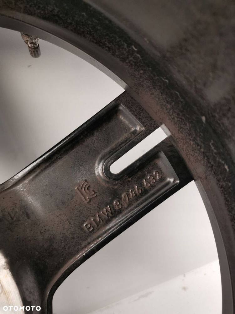 BMW G20 G21 G22 G26 KOLA FELGI ALUFELGI OPONY LATO 225/45R18 255/40R18 - 15