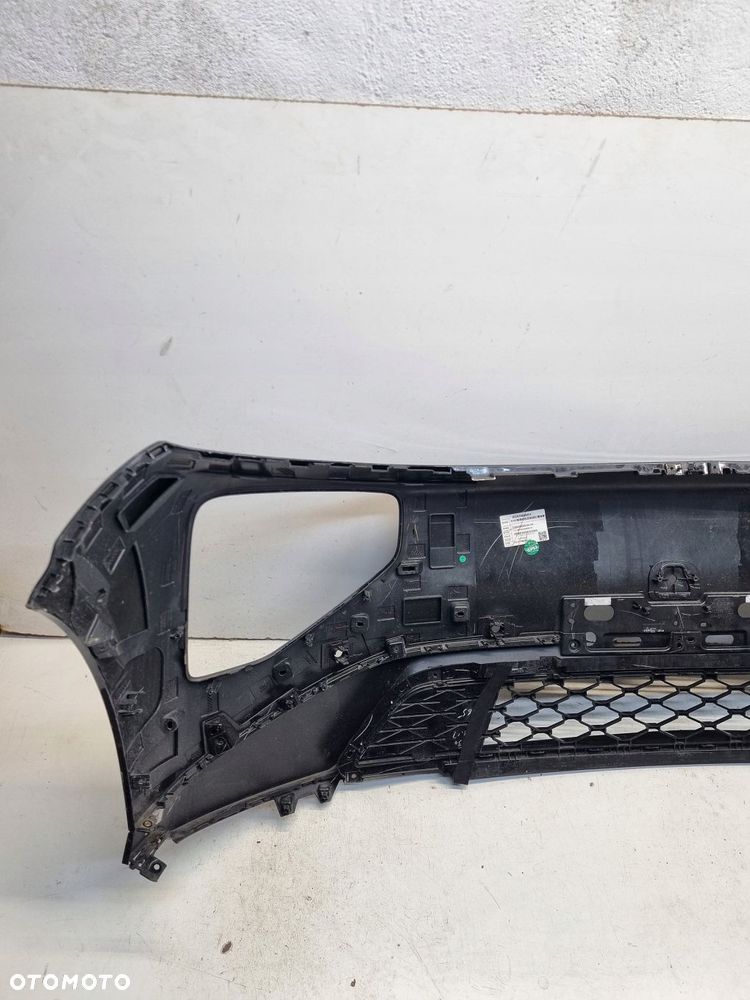 xpeng g9 ev zderzak przód przedni - 4