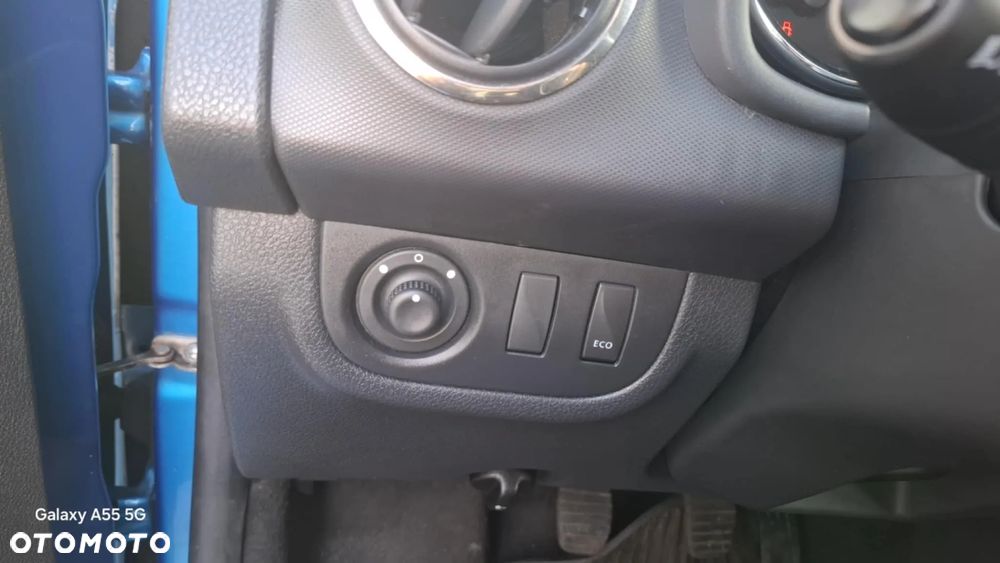 Dacia Sandero 1.5 dCi Celebration - 5