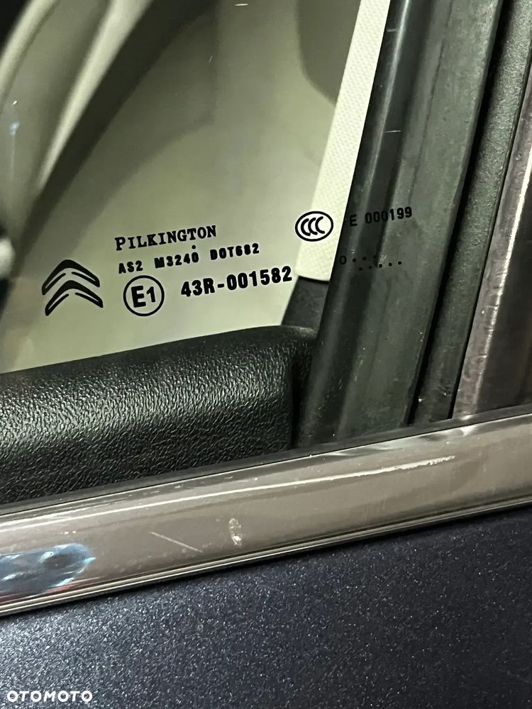 Citroën C4 1.6 HDi SX Pack MCP - 12