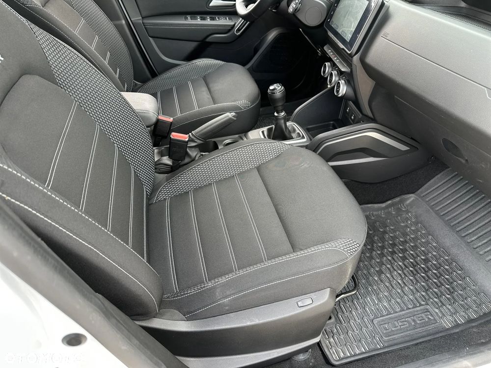 Dacia Duster 1.0 TCe Journey - 21