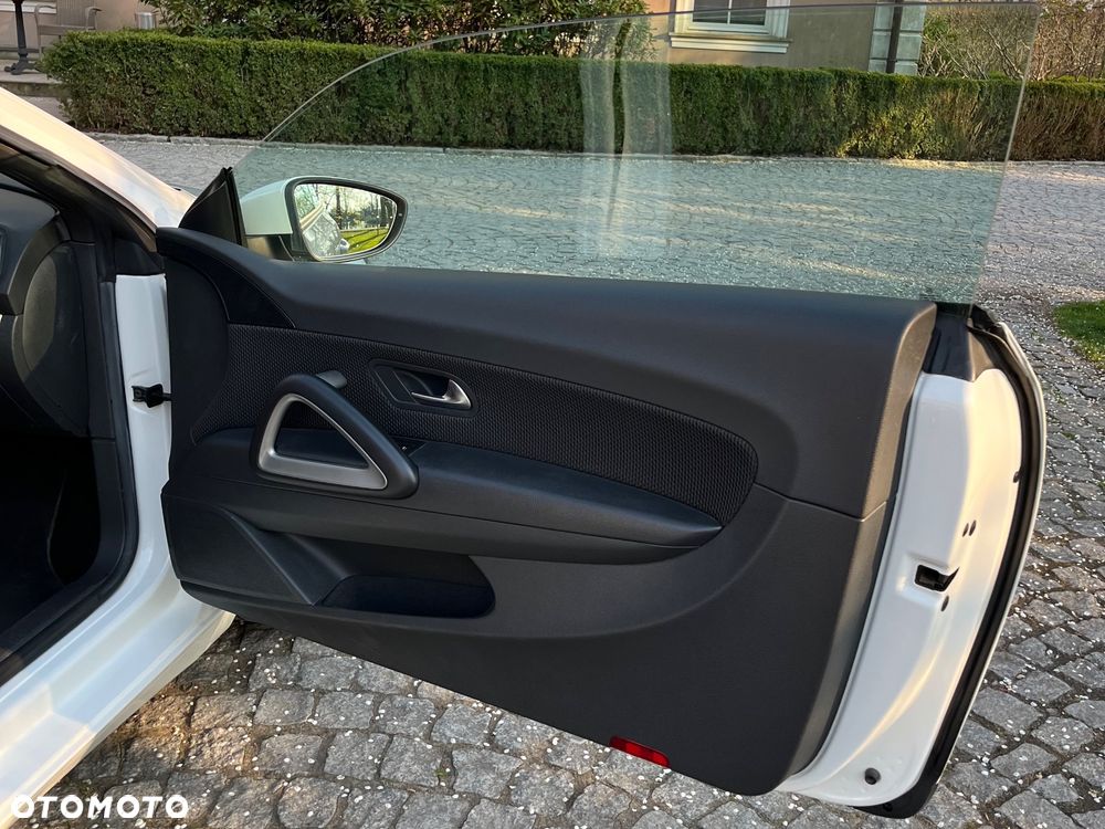 Volkswagen Scirocco - 18