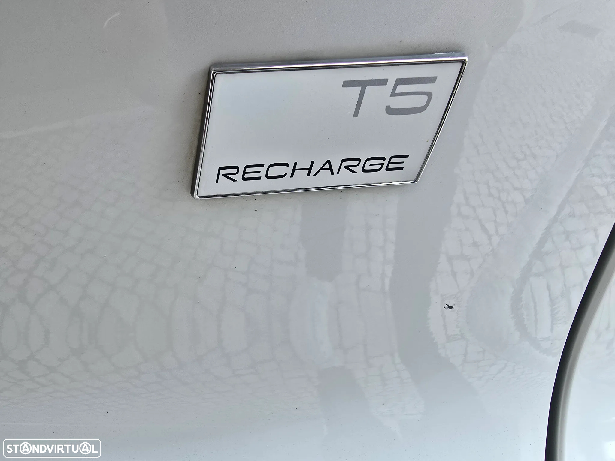Volvo XC 40 1.5 T5 PHEV R-Design - 31