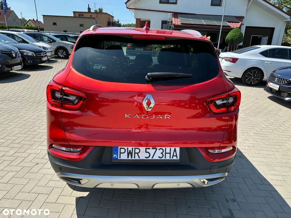 Renault Kadjar - 36