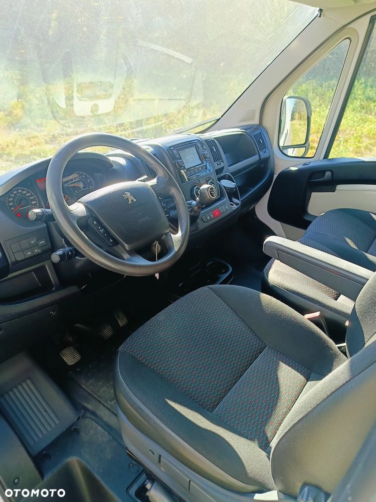 Peugeot Boxer - 7