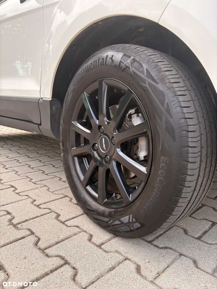 Ford EcoSport - 2