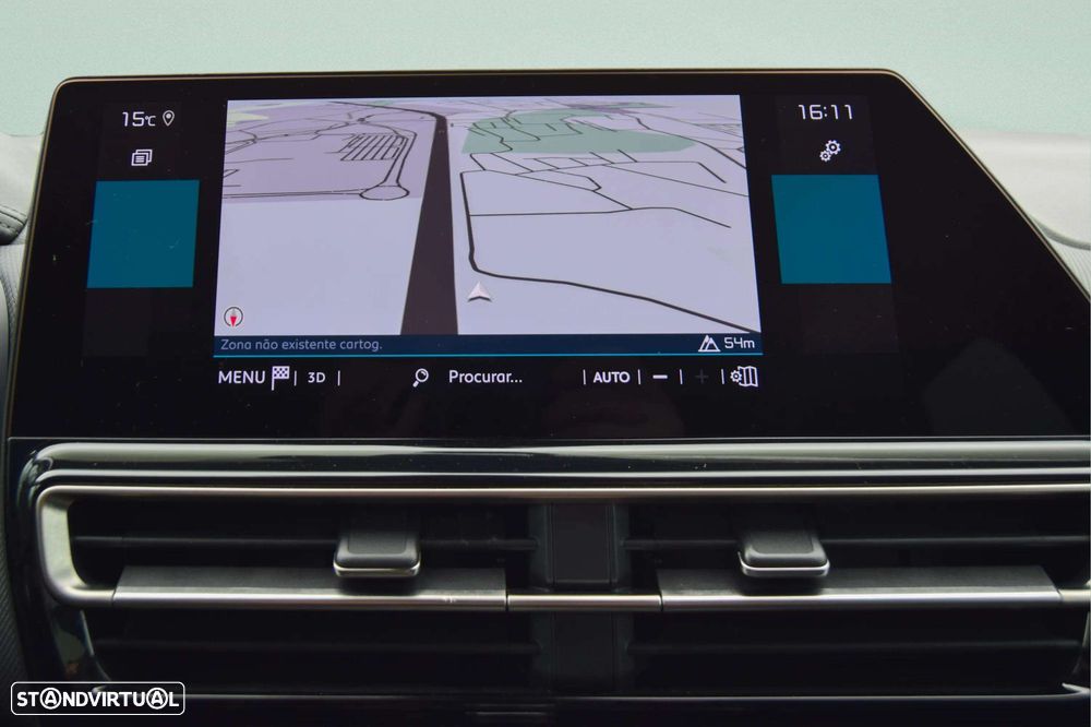 Citroën C5 Aircross 1.2 PureTech C-Series - 23