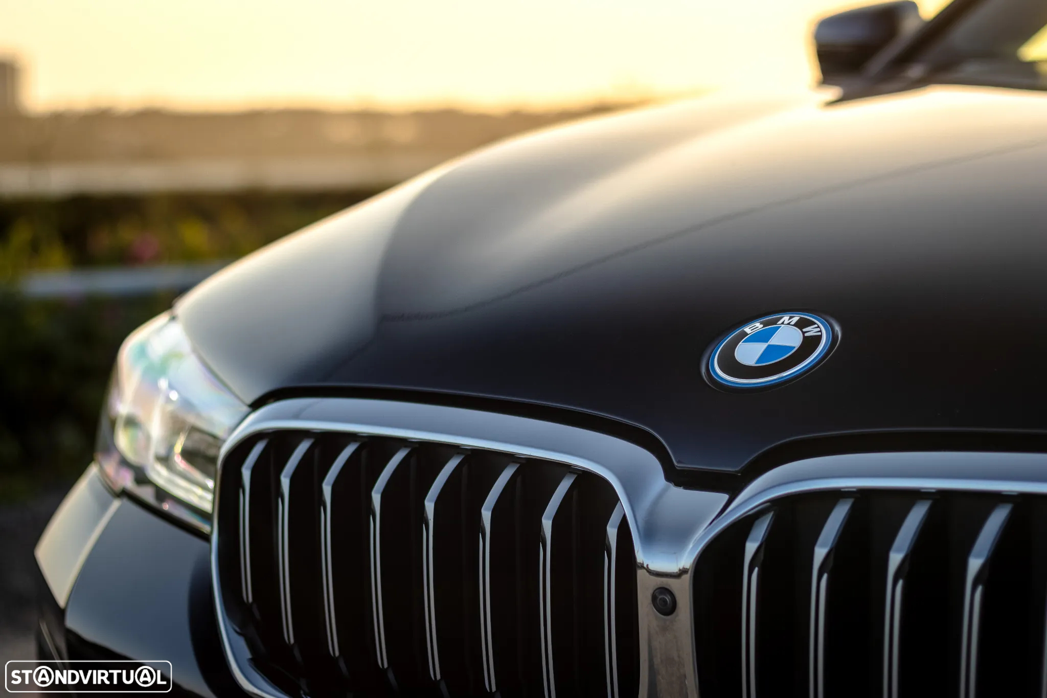 BMW 530 e Pack Desportivo M - 2