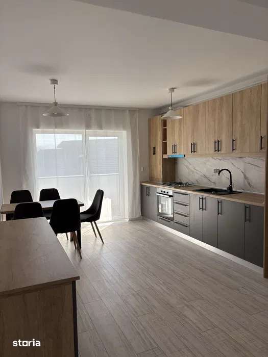 Apartament de vanzare 2 camere,57 mp,Zona Floresti — fotografia 1