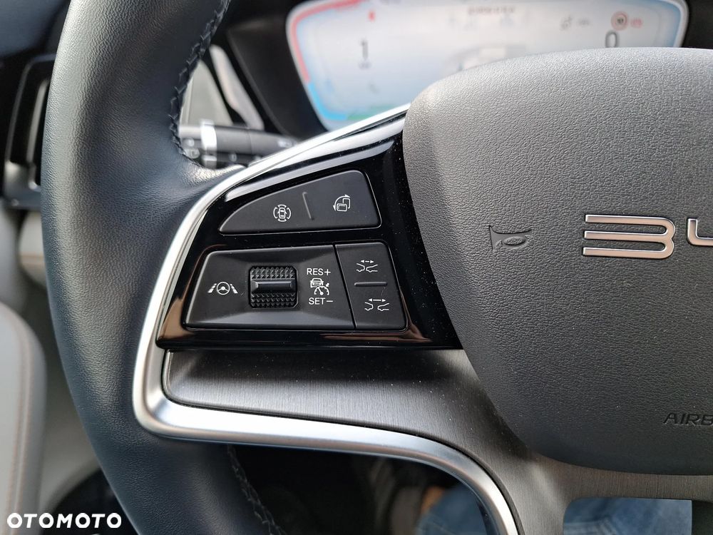 BYD Seal U 87kWh Design - 15