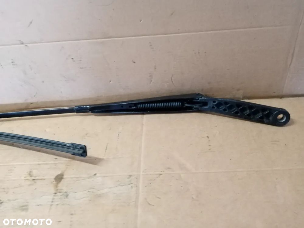 Ramie wycieraczki lewy przód wycieraczka Peugeot 308 T7 9680477080 - 5