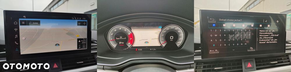 Audi A4 Limousine 35 TFSI S tronic sport - 27