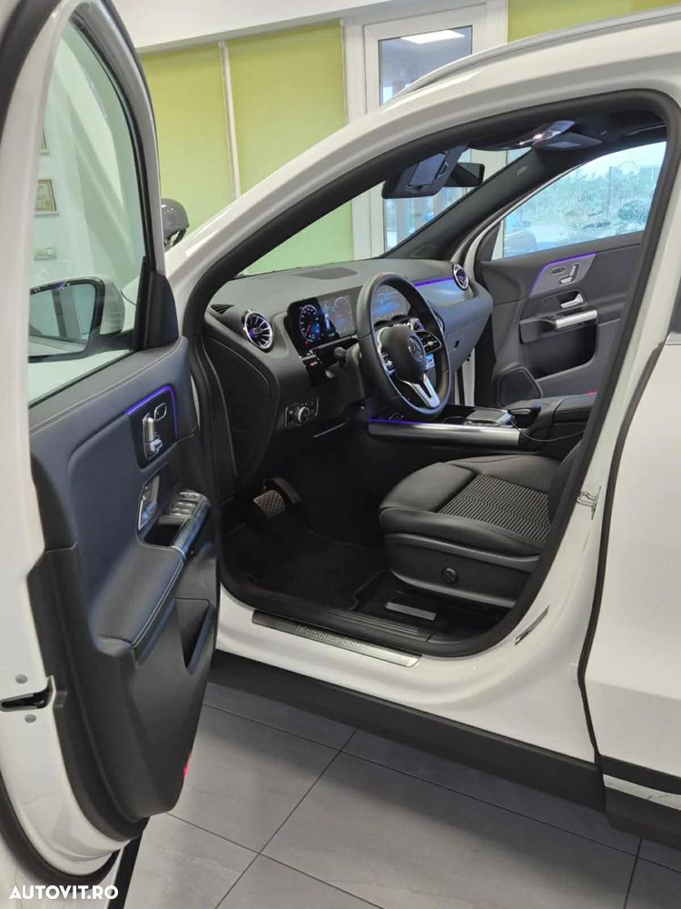 Mercedes-Benz EQA 250 Progressive - 8