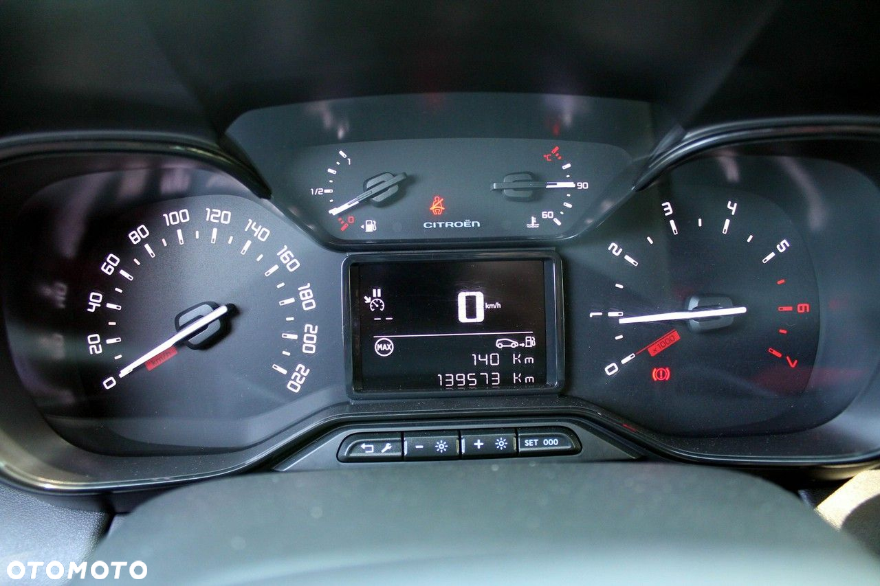 Citroën C3 Aircross 1.2 PureTech GPF Feel Pack S&S - 36