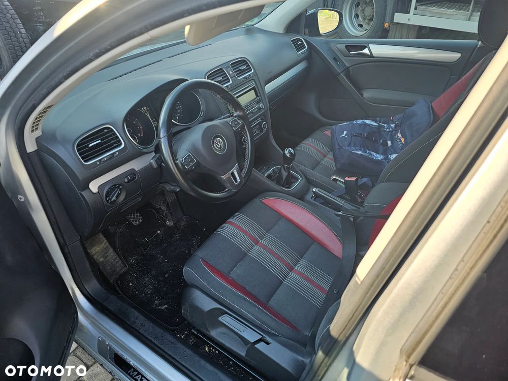 Volkswagen Golf 1.4 MATCH - 6