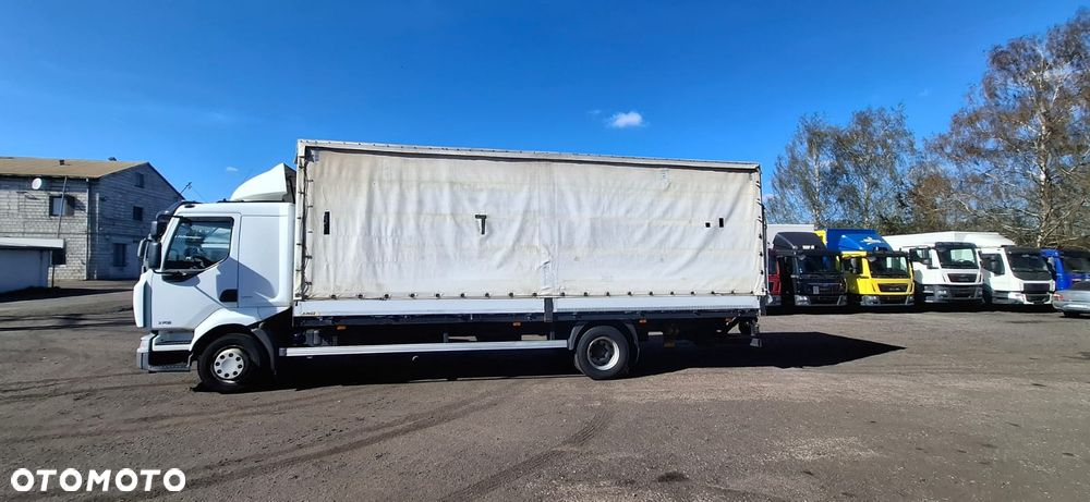 Renault Midlum 270 - 2